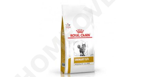Royal Canin Veterinary Diet Kat